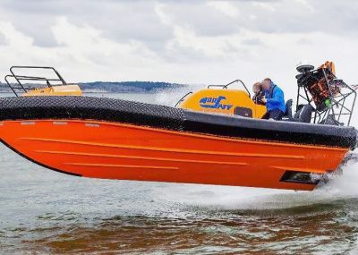 Viking NordSafe Magnum 850 (GRP)