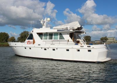 Tekkelenburg Yacht-Holland
